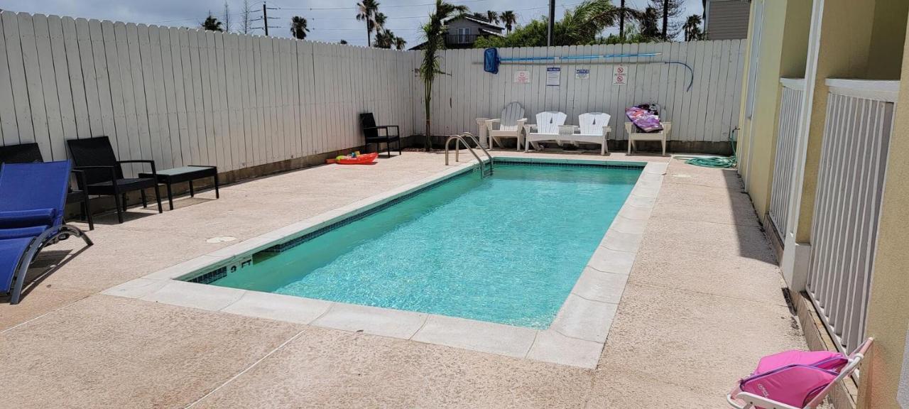 #d Island Morning Sun Holiday home South Padre Island