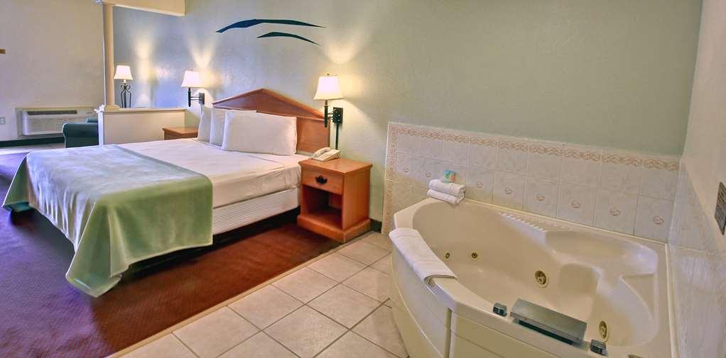 The At South Padre Hotel