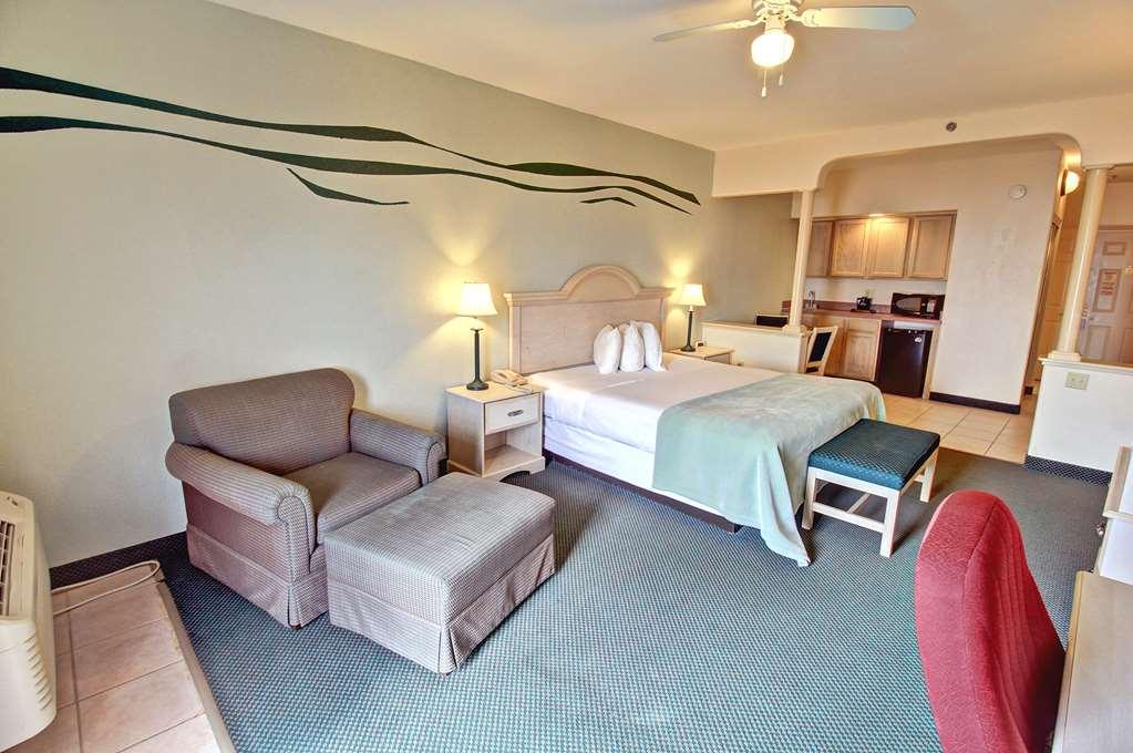 The At South Padre Hotel 3*