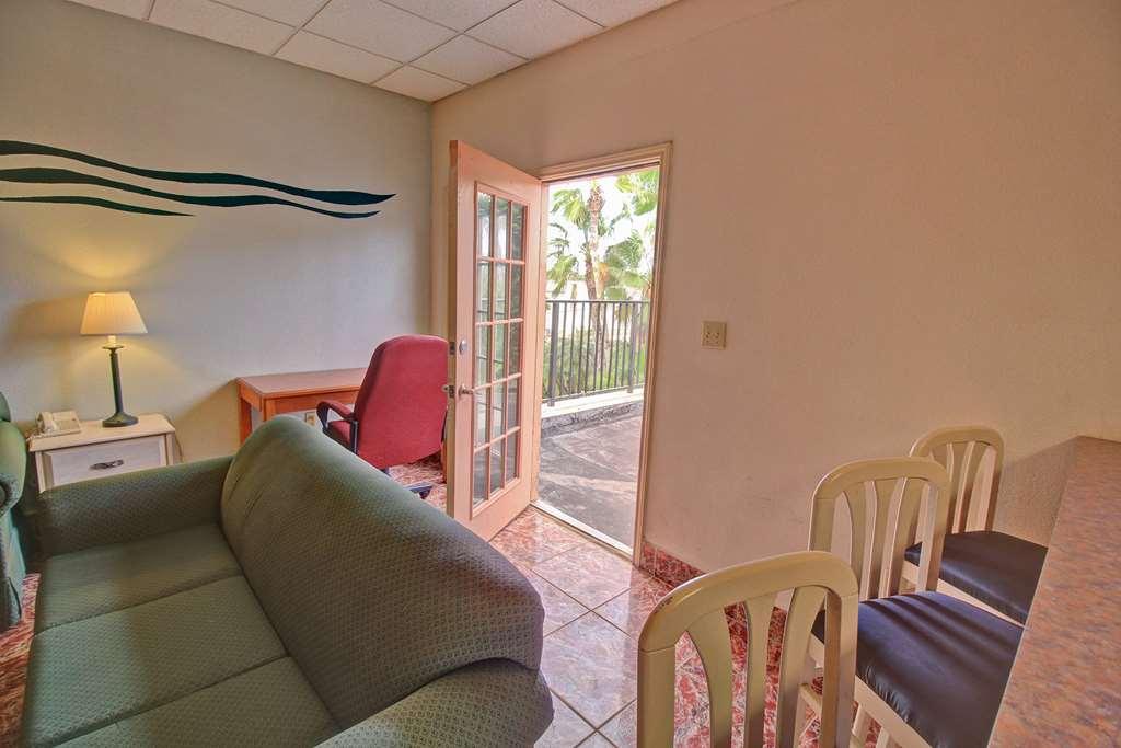 The At South Padre 3* South Padre Island