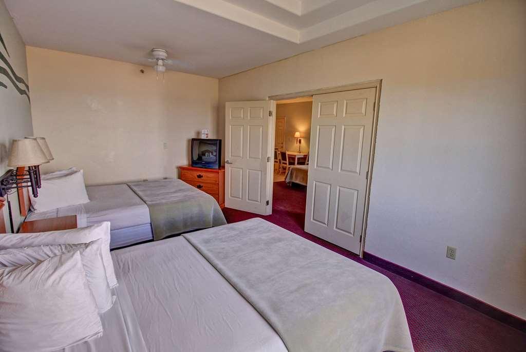 The At South Padre Hotel