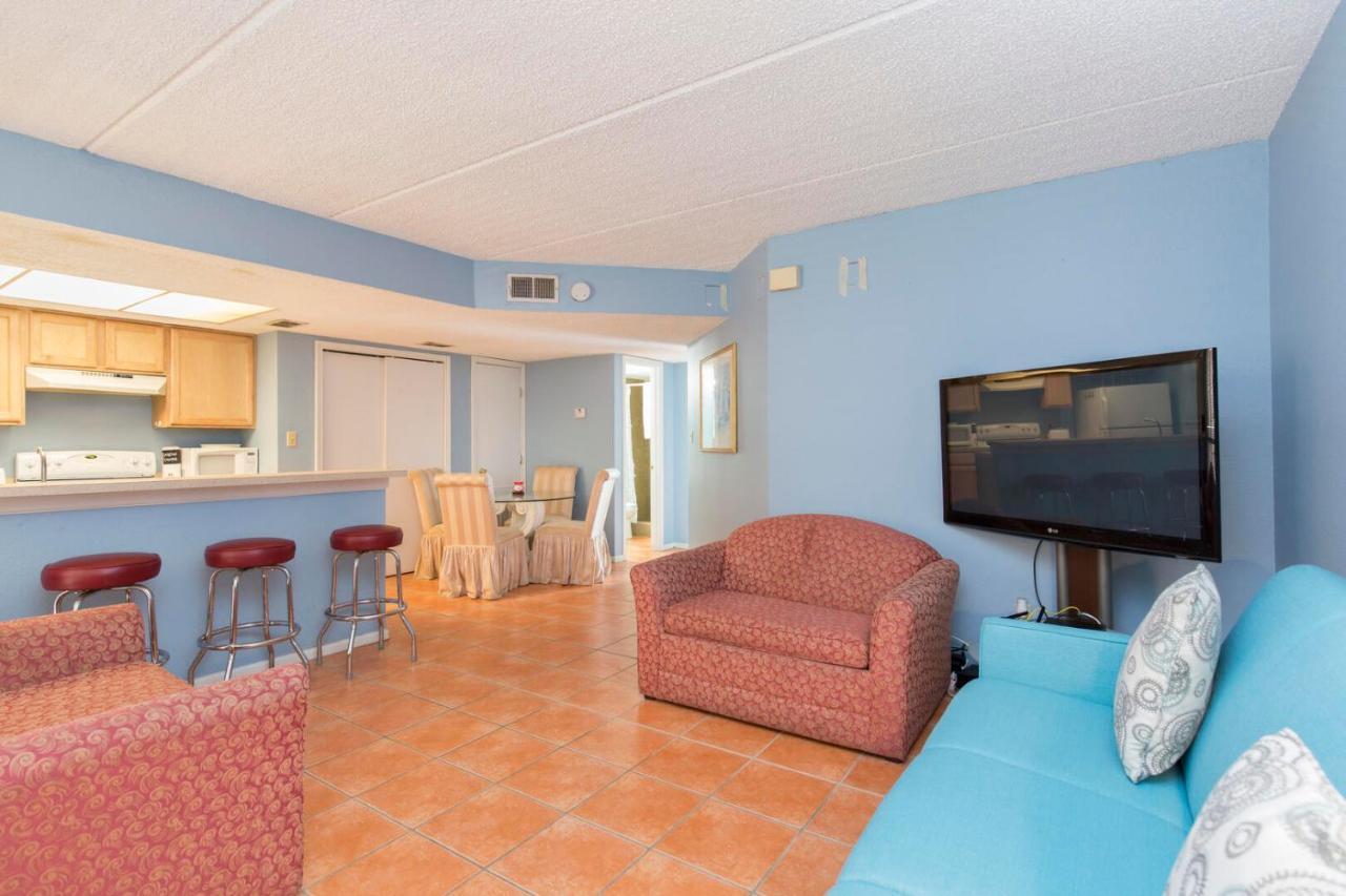 Atrium #102 South Padre Island