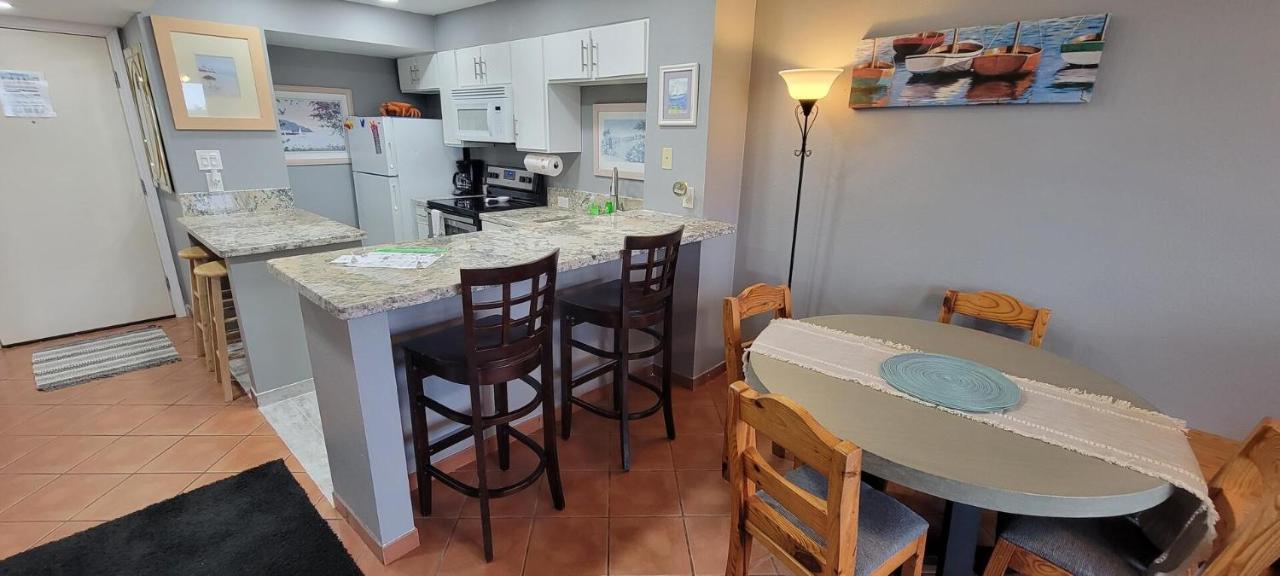 Gulfview Ii #604 Holiday home South Padre Island