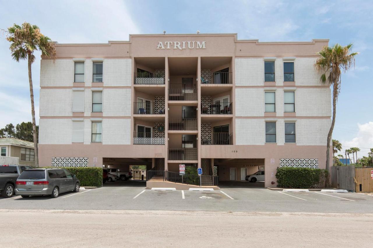 Atrium #102