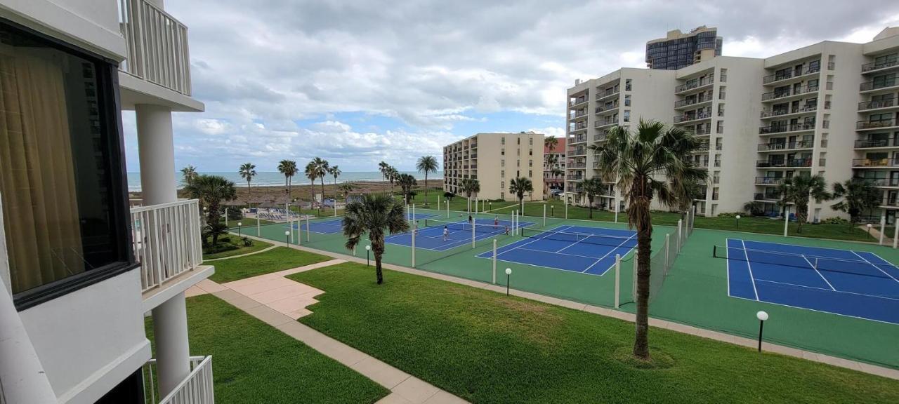 Saida Royale 9039 * South Padre Island