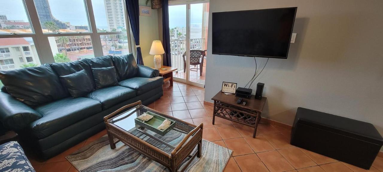 Gulfview Ii #604 South Padre Island