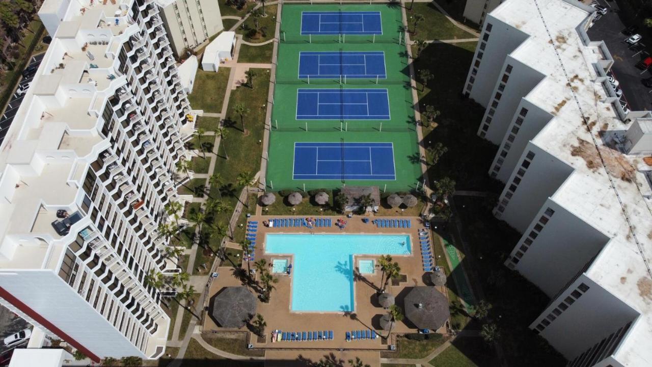 Saida 3-206 * South Padre Island