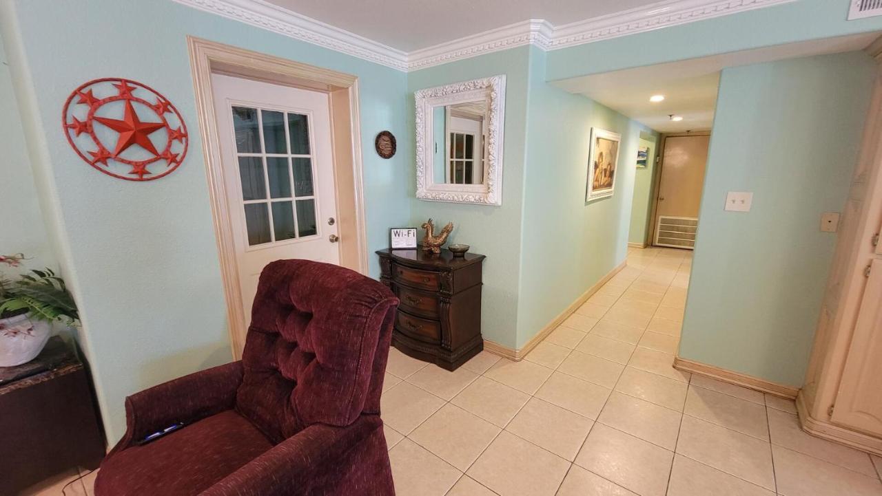 Holiday home Campeche Triplex Unit A *