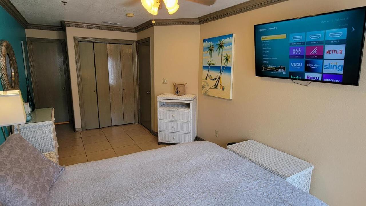 Holiday home Campeche Triplex Unit B