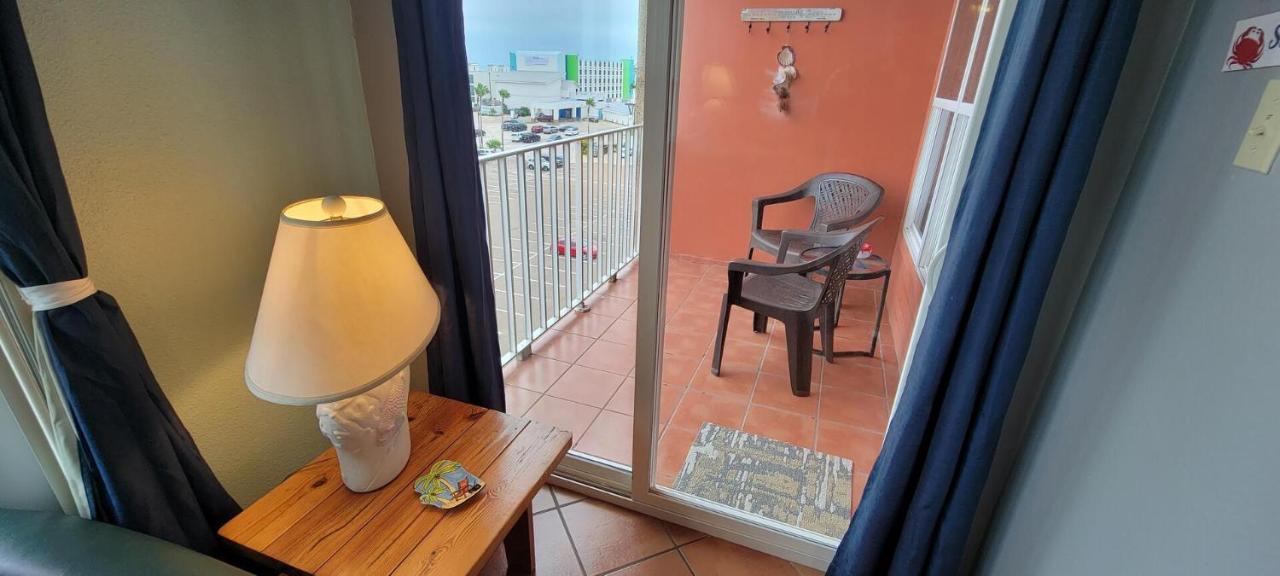 Gulfview Ii #604 South Padre Island