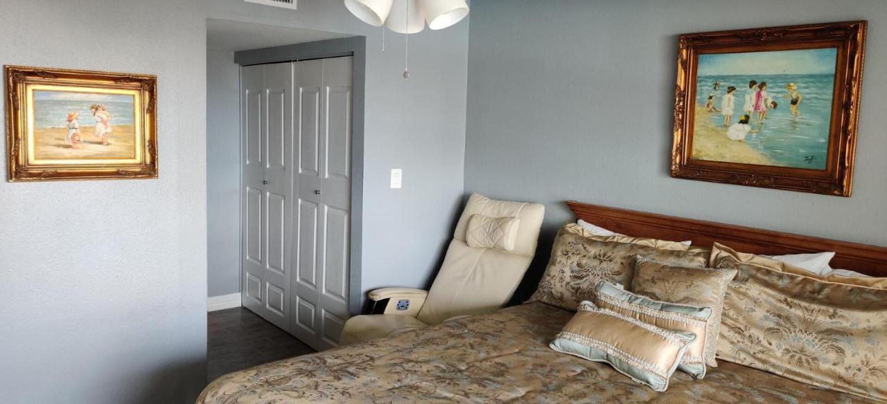 Holiday home Saida 3-206 South Padre Island