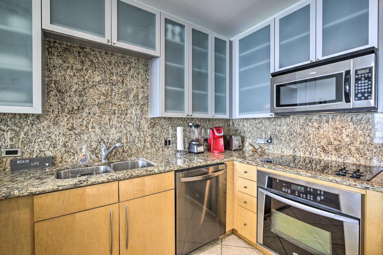 Retreat With Access! Apartment South Padre Island