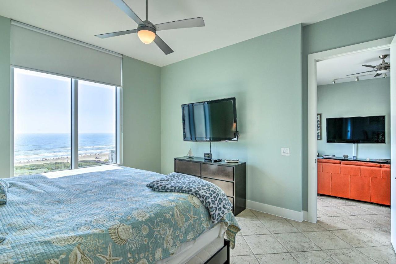 Retreat With Access! Apartment South Padre Island