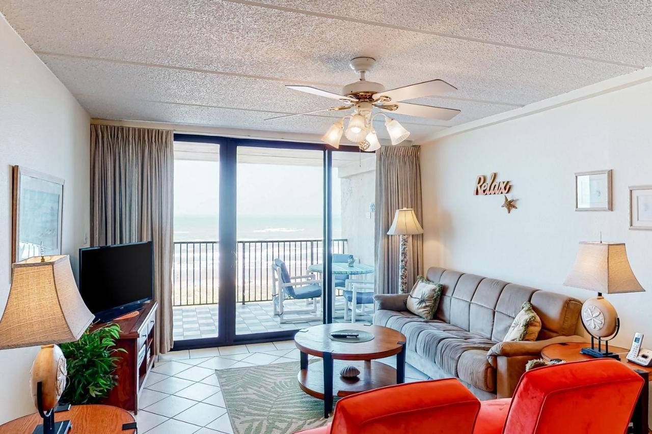 Suntide Iii V Holiday home