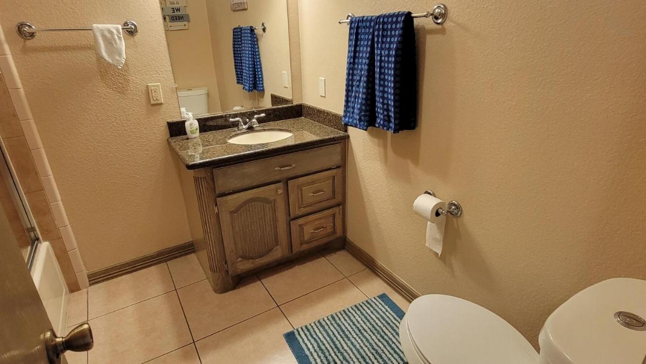 Holiday home Campeche Triplex Unit B *