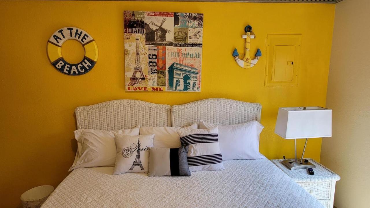 Holiday home Campeche Triplex Unit B *