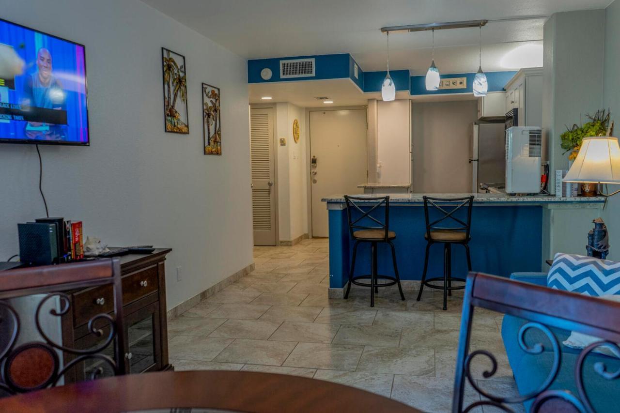 Gulfview Ii #410 Luxe