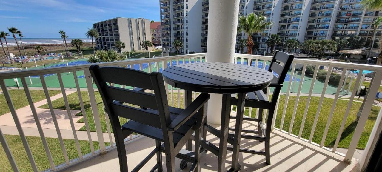 Saida Royale 9039 Holiday home South Padre Island