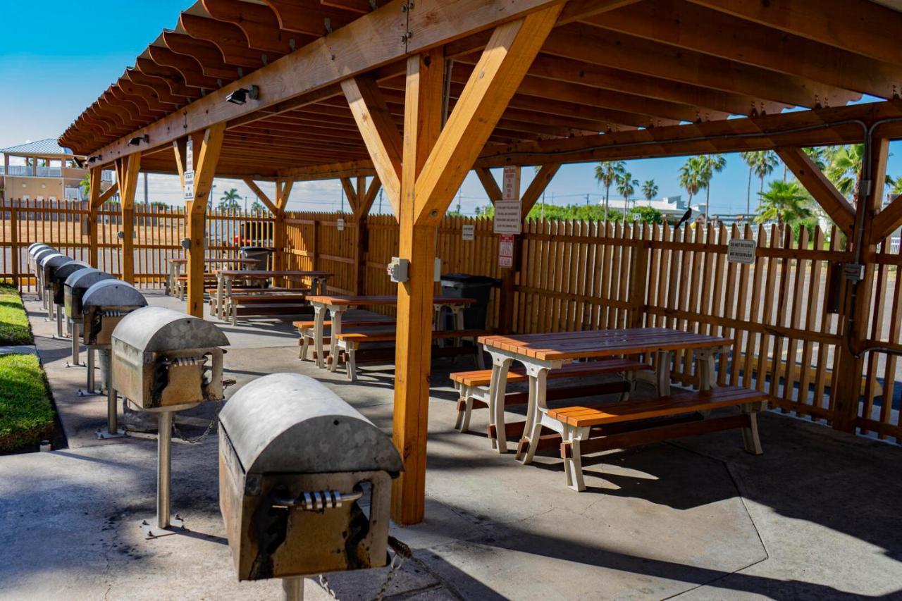 Gulfview Ii #410 Luxe Holiday home South Padre Island
