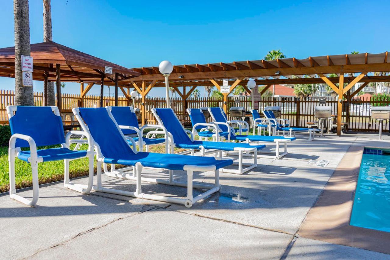 Gulfview Ii #410 Luxe South Padre Island