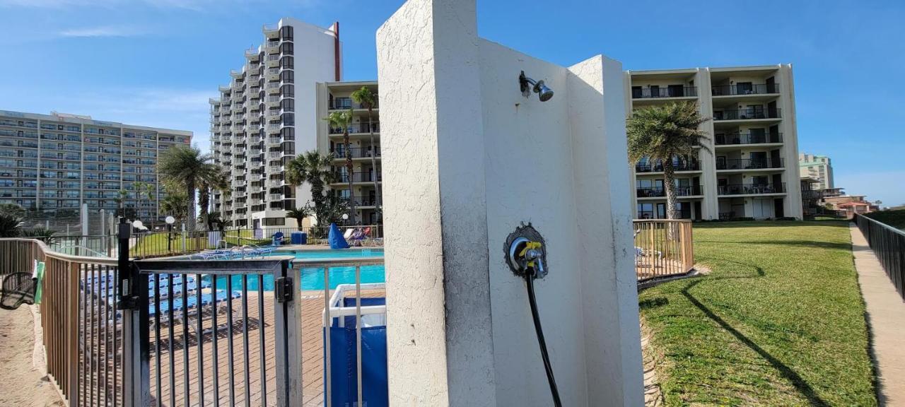 Saida Royale 9039 South Padre Island