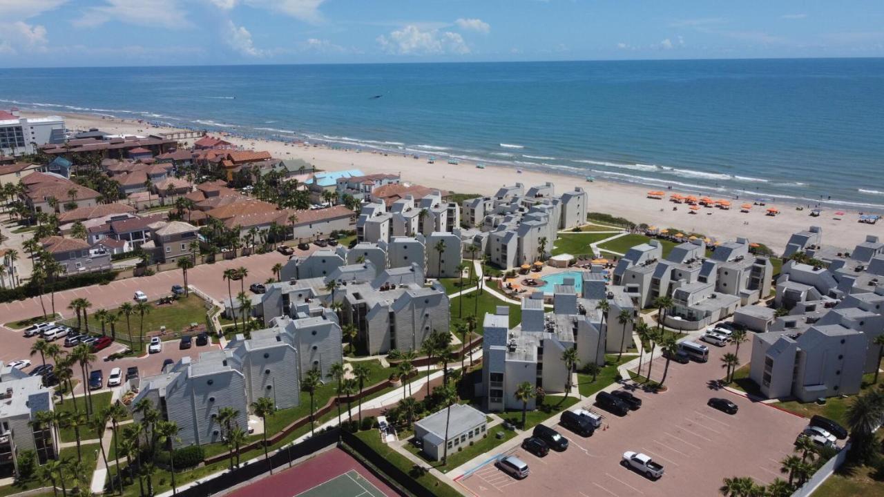 Bahia Mar #426 * South Padre Island