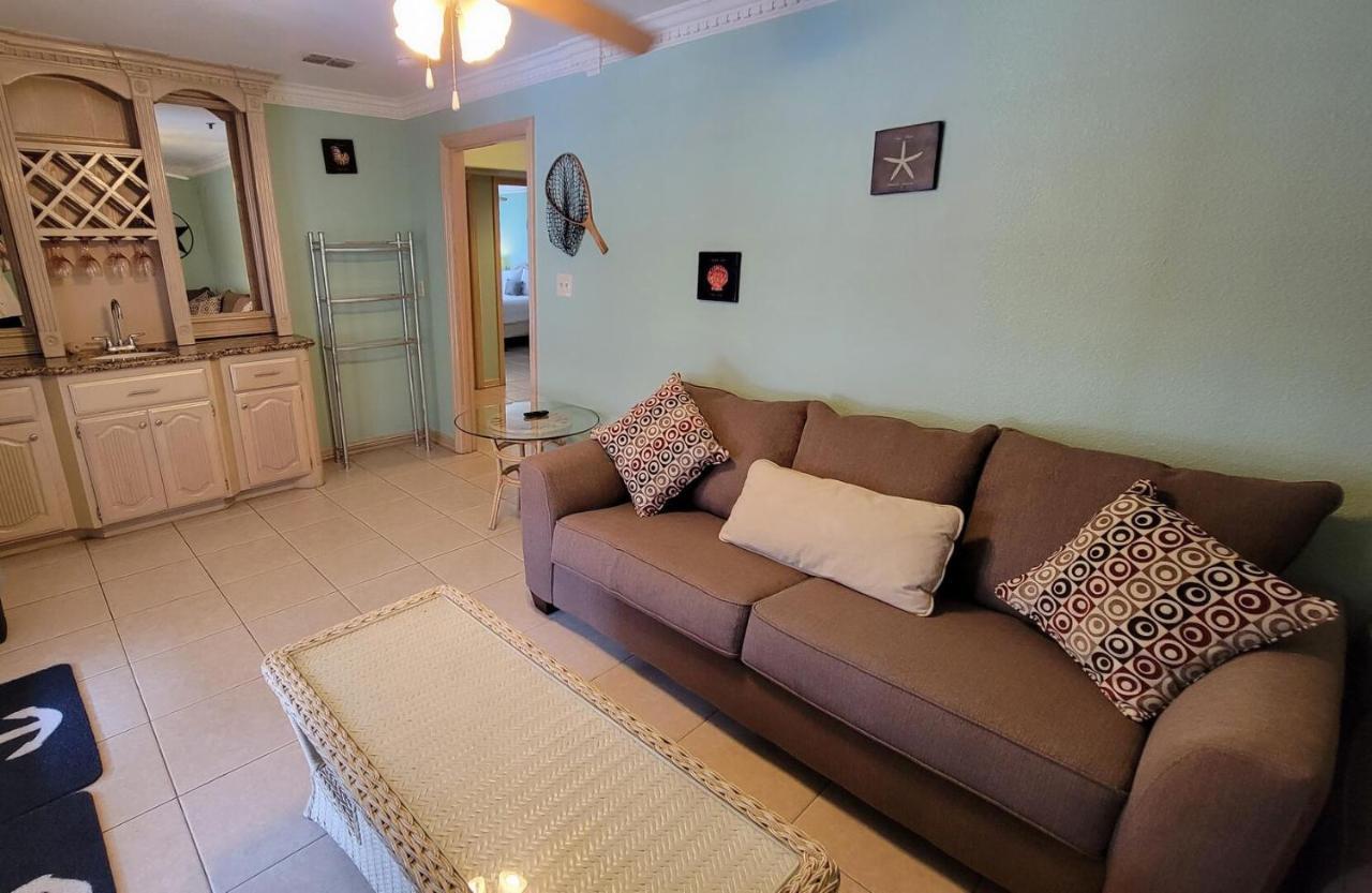 Campeche Triplex Unit A Holiday home *