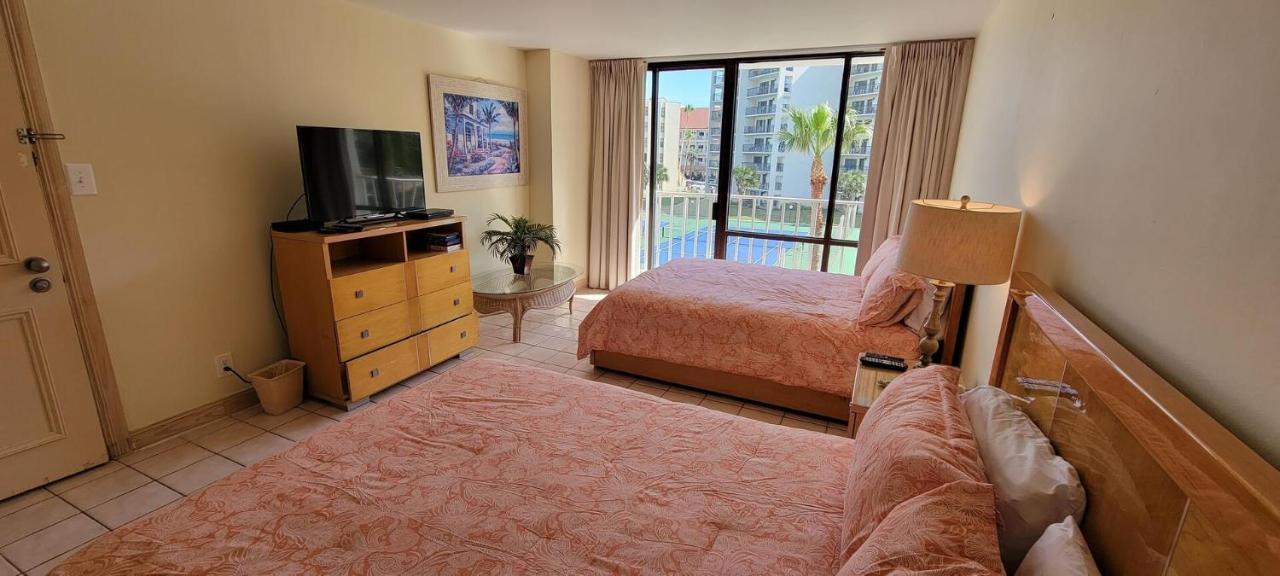 Holiday home Saida Royale 9039 South Padre Island