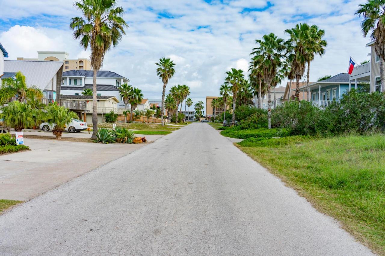 Holiday home Blue Siren House South Padre Island