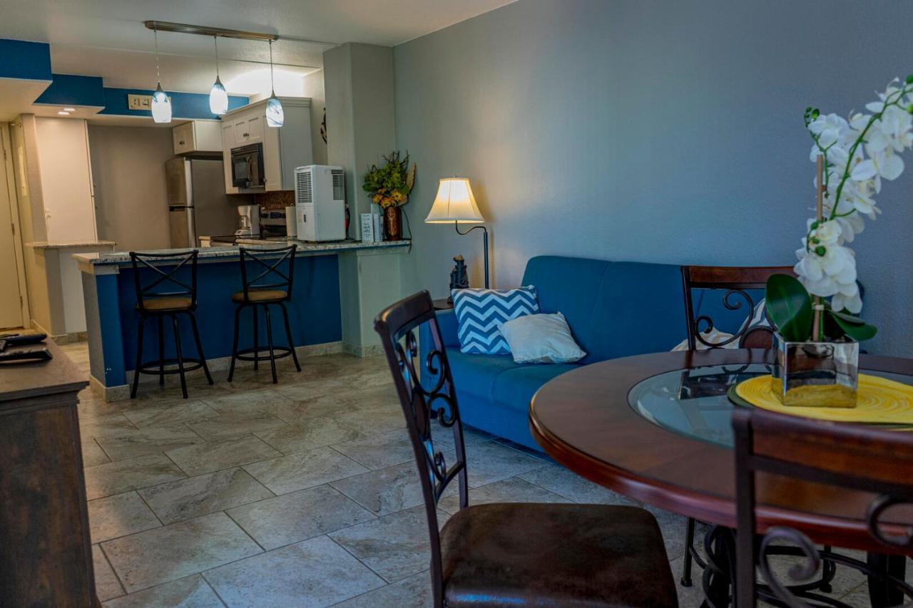 Gulfview Ii #410 Luxe Holiday home South Padre Island