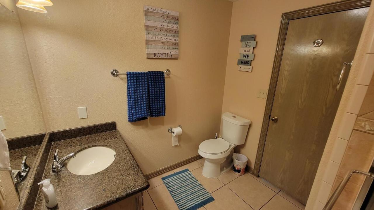 Campeche Triplex Unit B South Padre Island