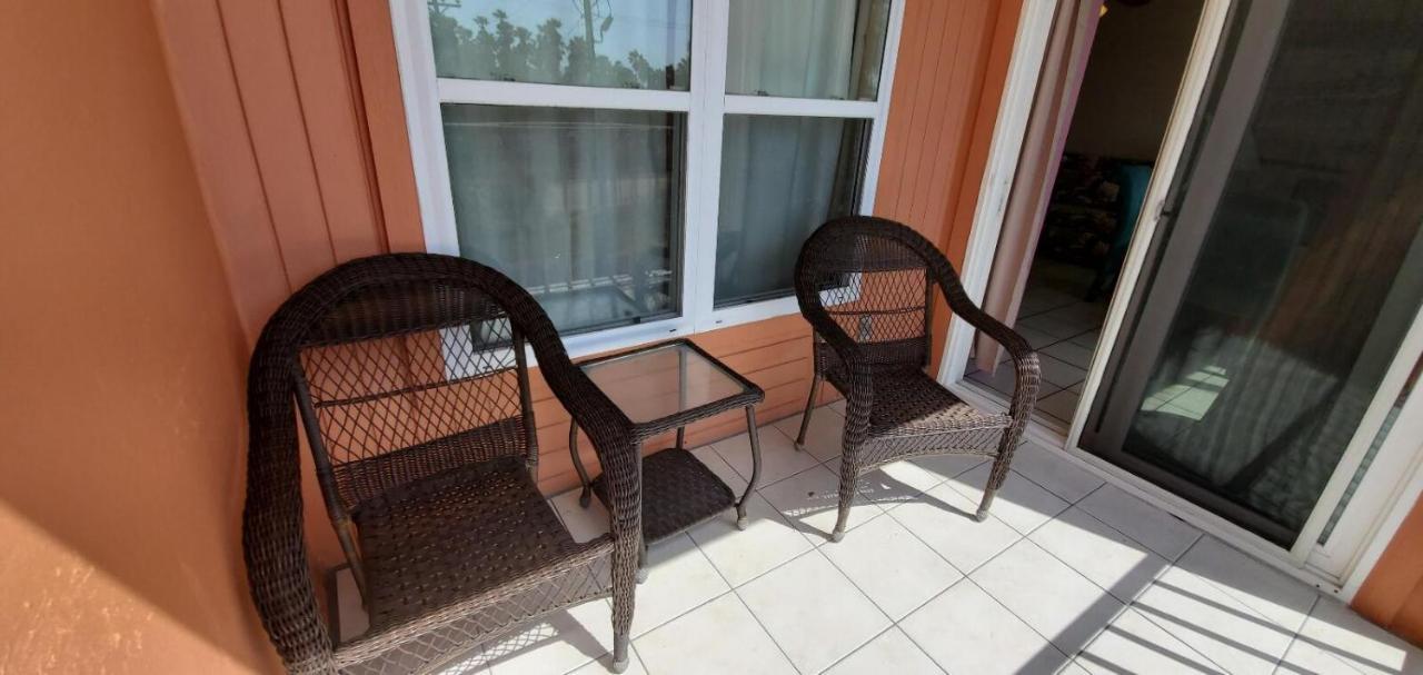 Gulfview I #213 Holiday home *