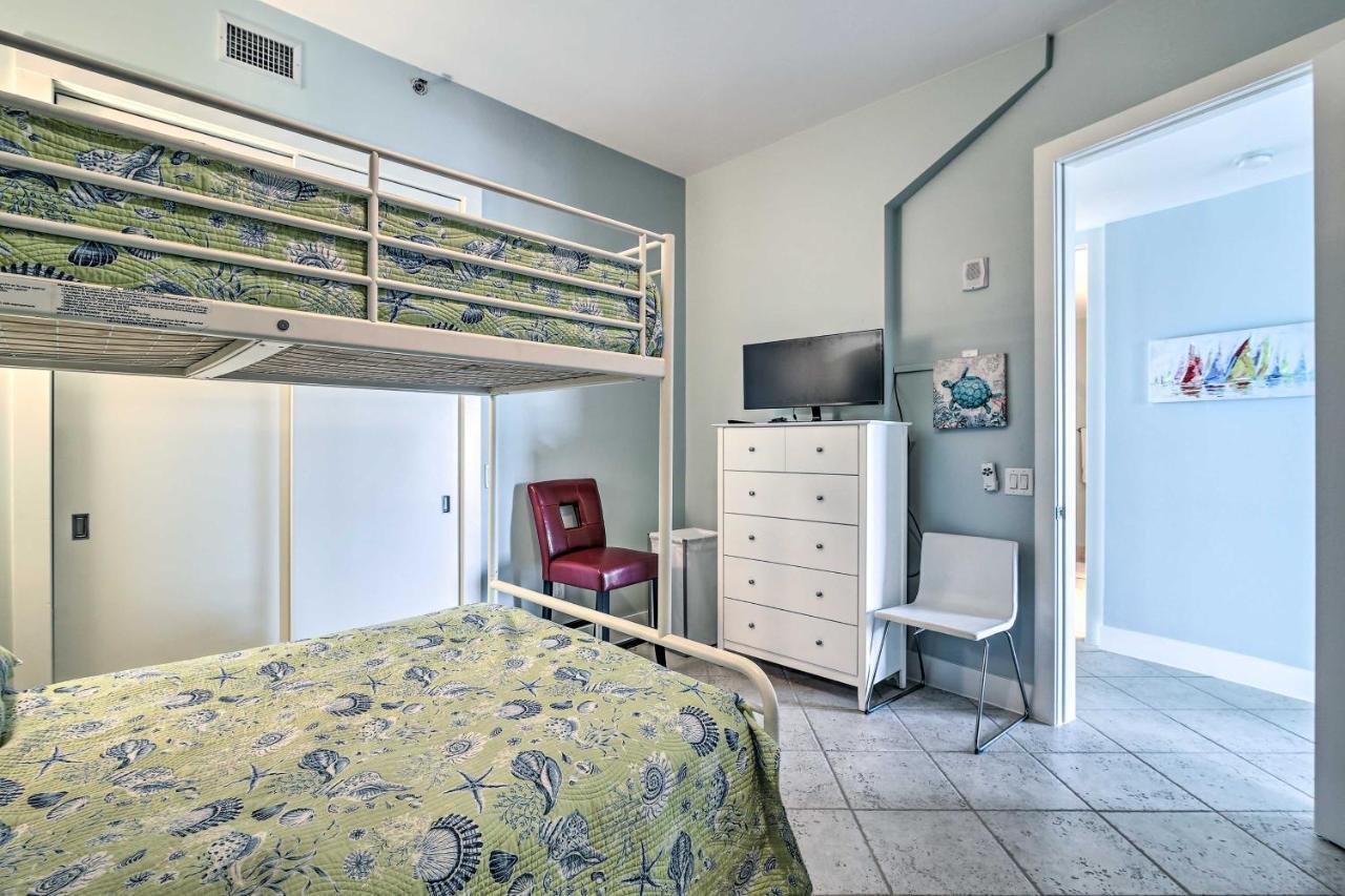Apartment Retreat With Access! *