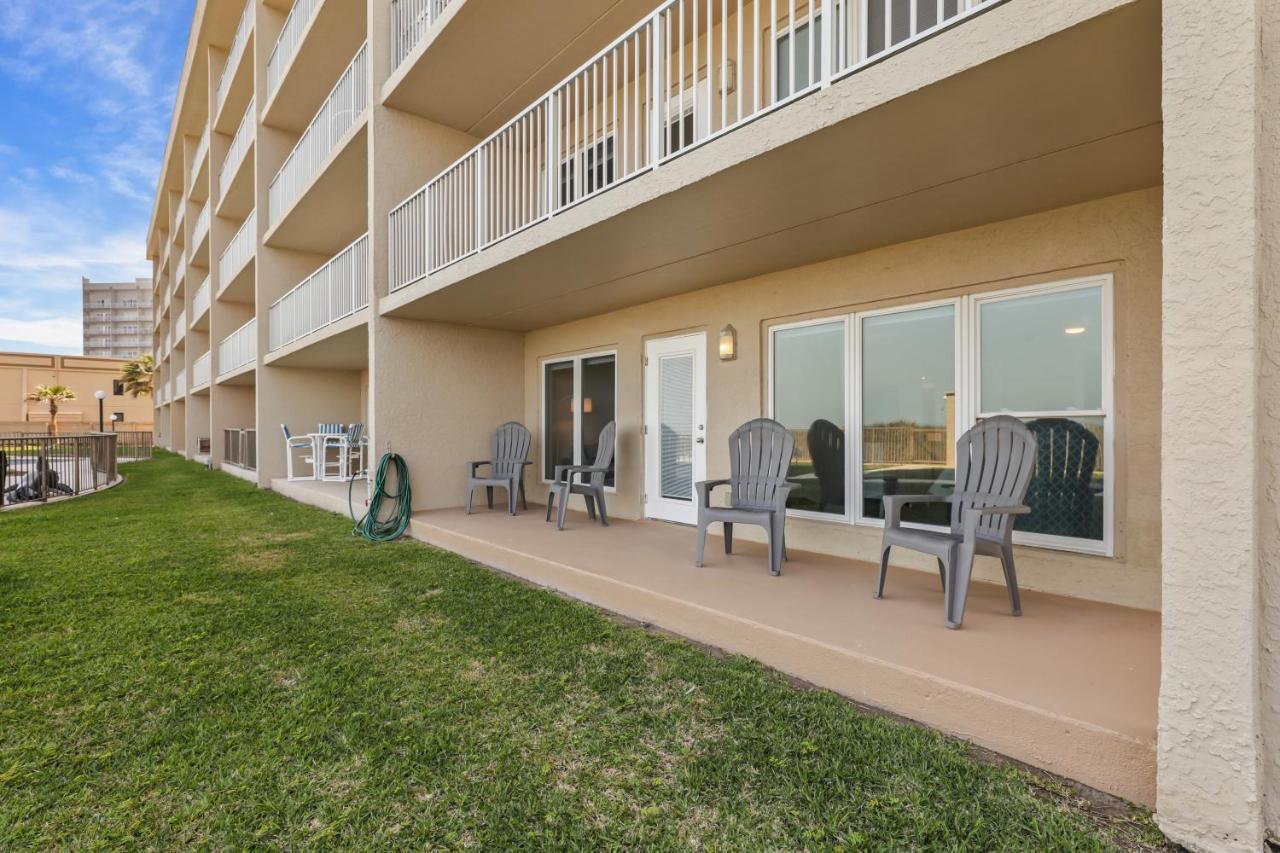 Edge Water Holiday home South Padre Island