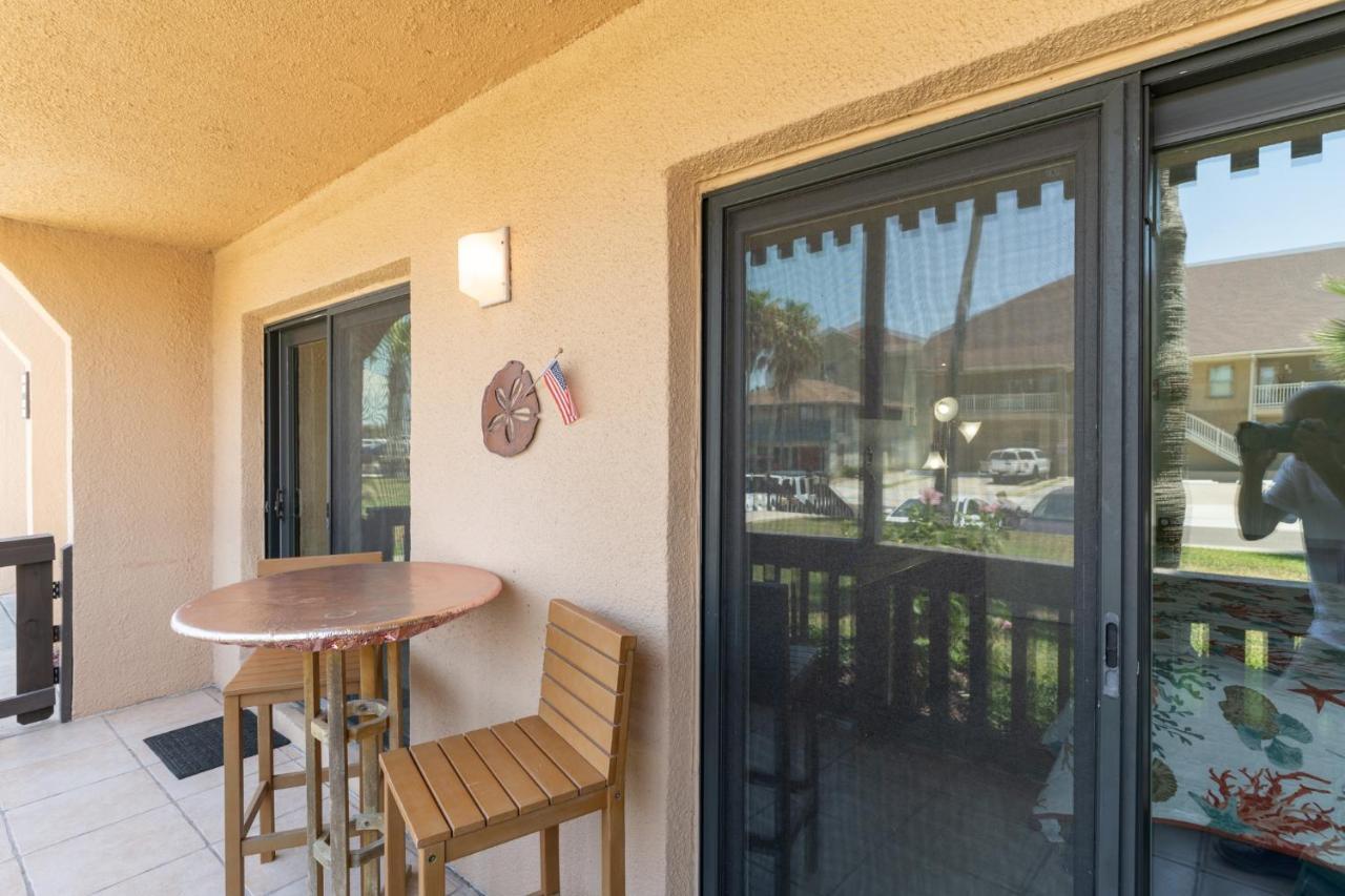Apartment Tiki 154 South Padre Island