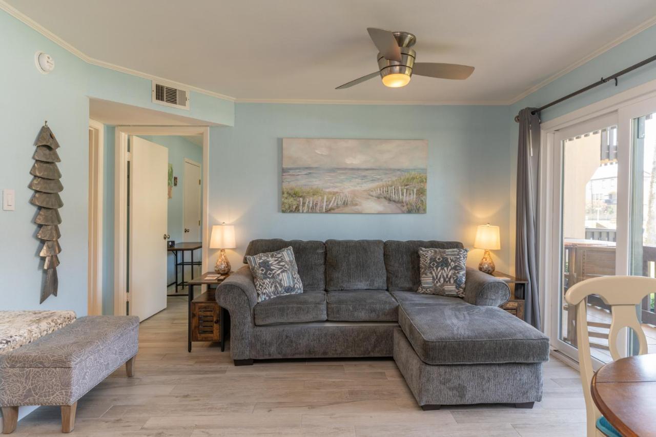 Apartment Tiki 154 South Padre Island