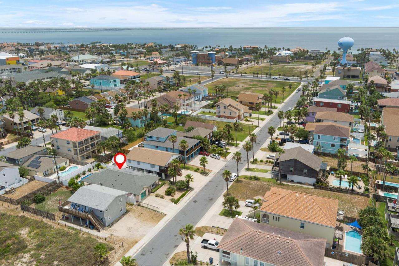 Holiday home Beautiful With Private Pool And Hot Tub South Padre Island
