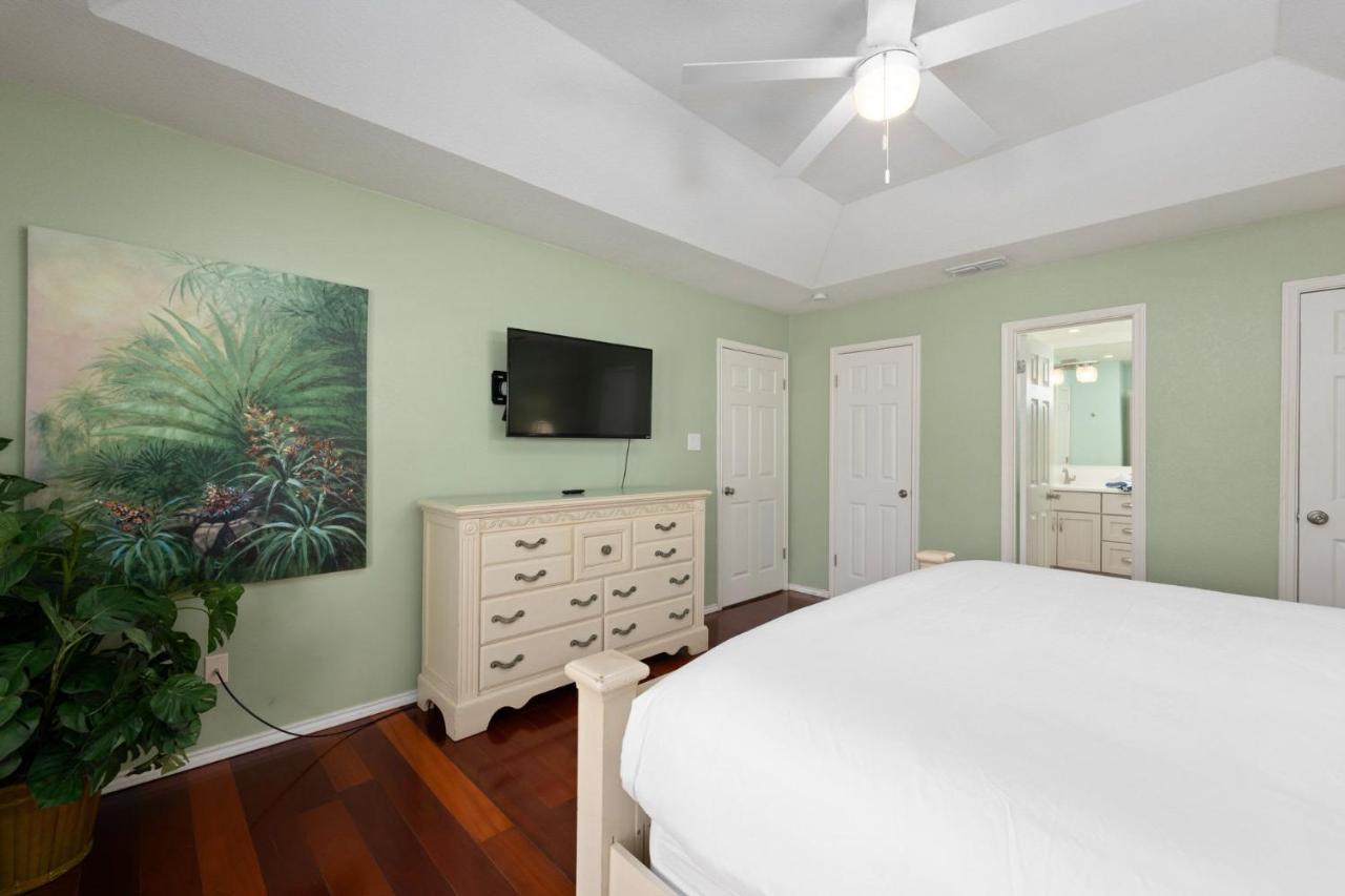 Beautiful With Private Pool And Hot Tub *