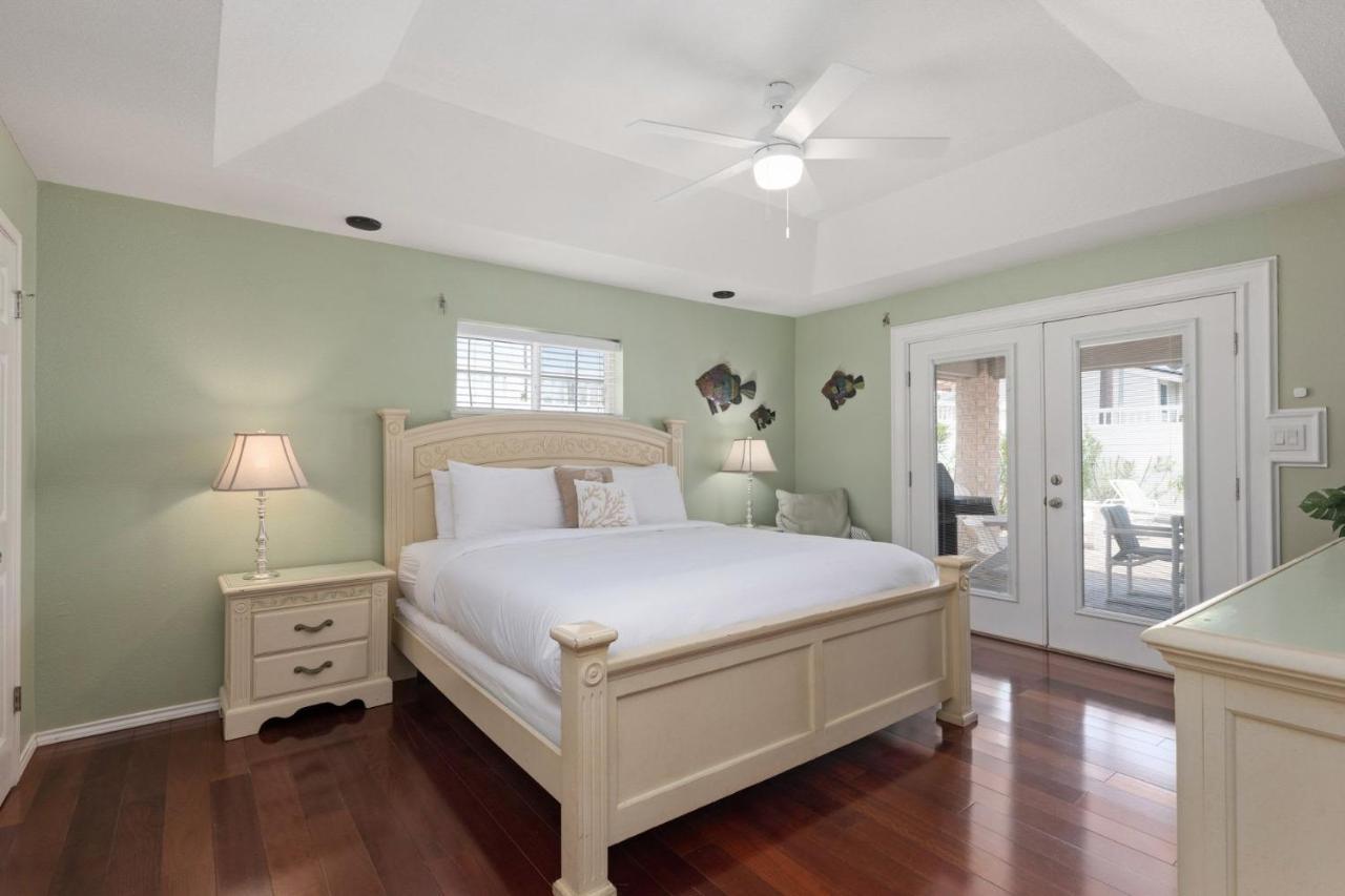 Holiday home Beautiful With Private Pool And Hot Tub South Padre Island