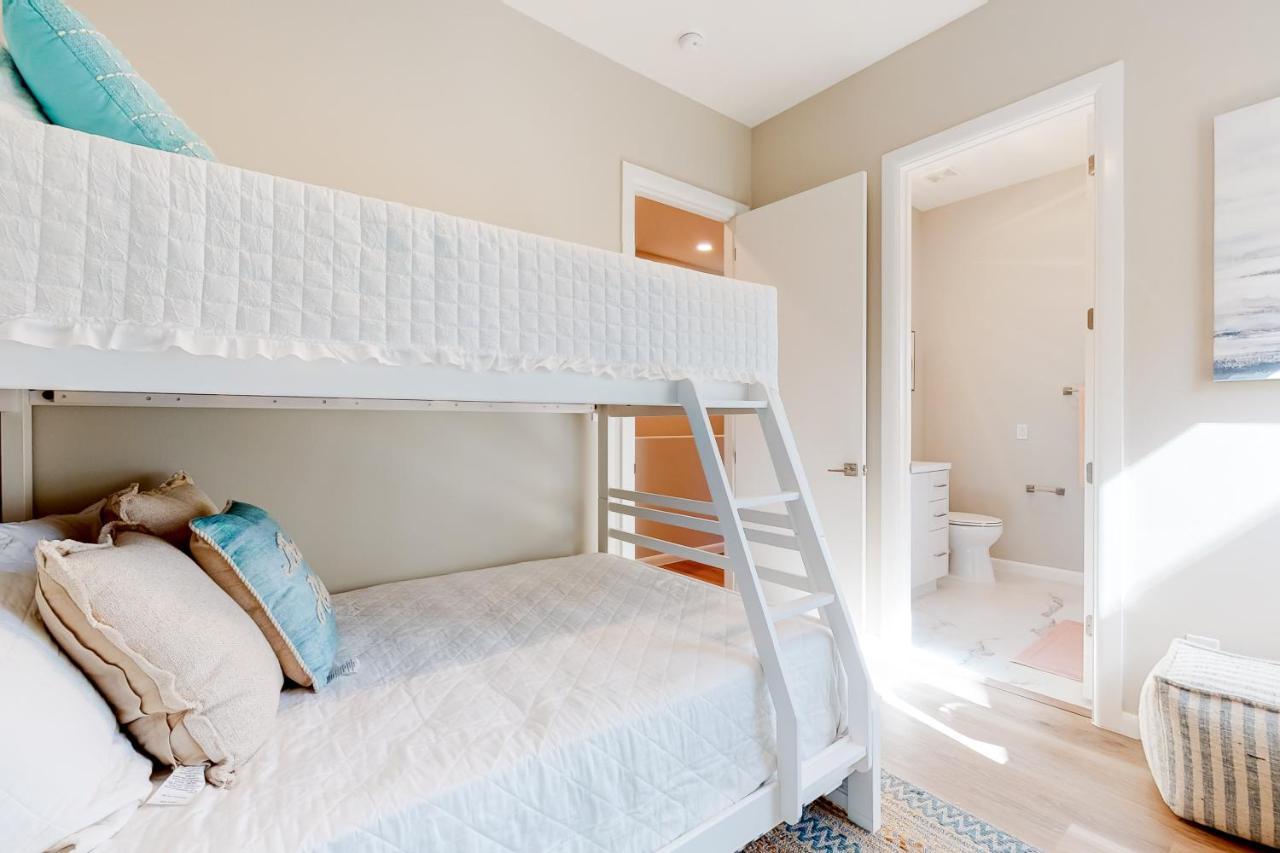Holiday home Dolphin Paradise Unit B