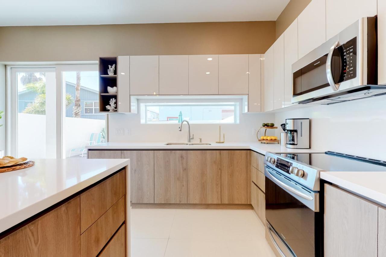 Holiday home Dolphin Paradise Unit B *