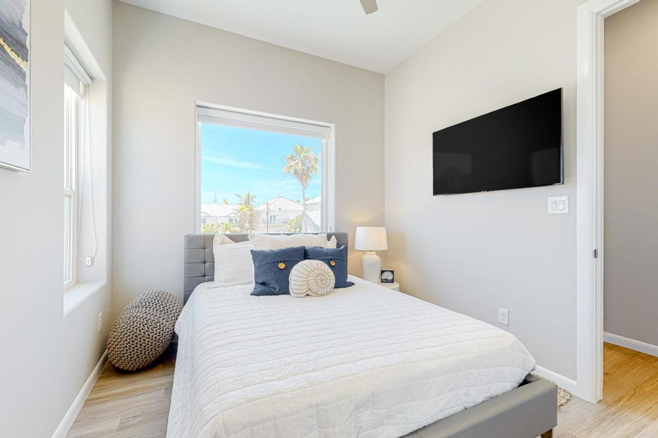 Holiday home Dolphin Paradise Unit A *