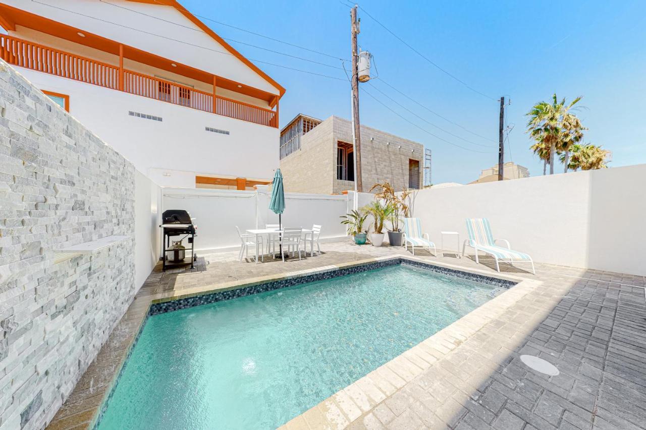 Holiday home Dolphin Paradise Unit A *