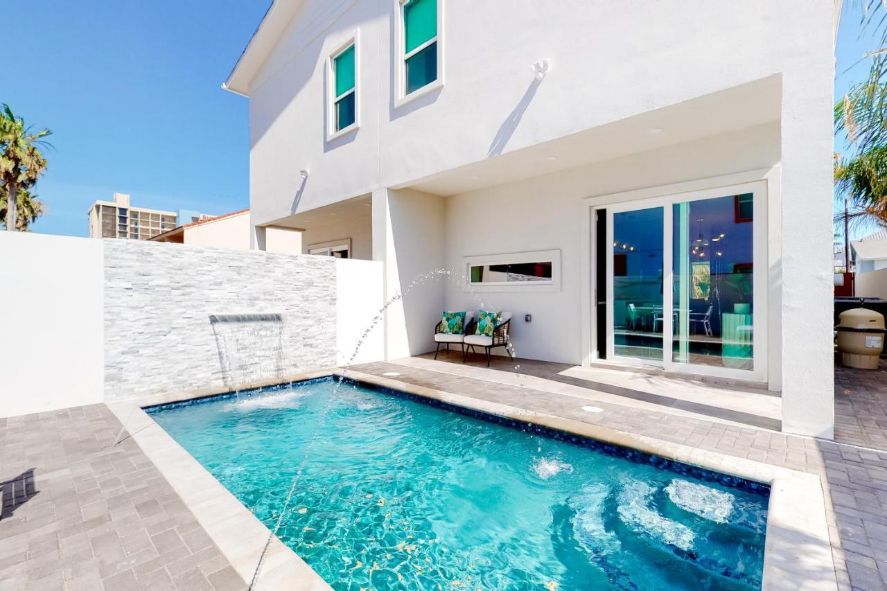 Dolphin Paradise Unit B South Padre Island