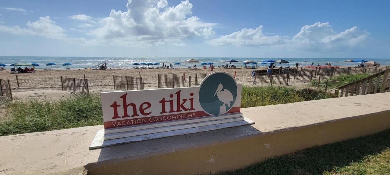 Tiki 261 Apartment South Padre Island