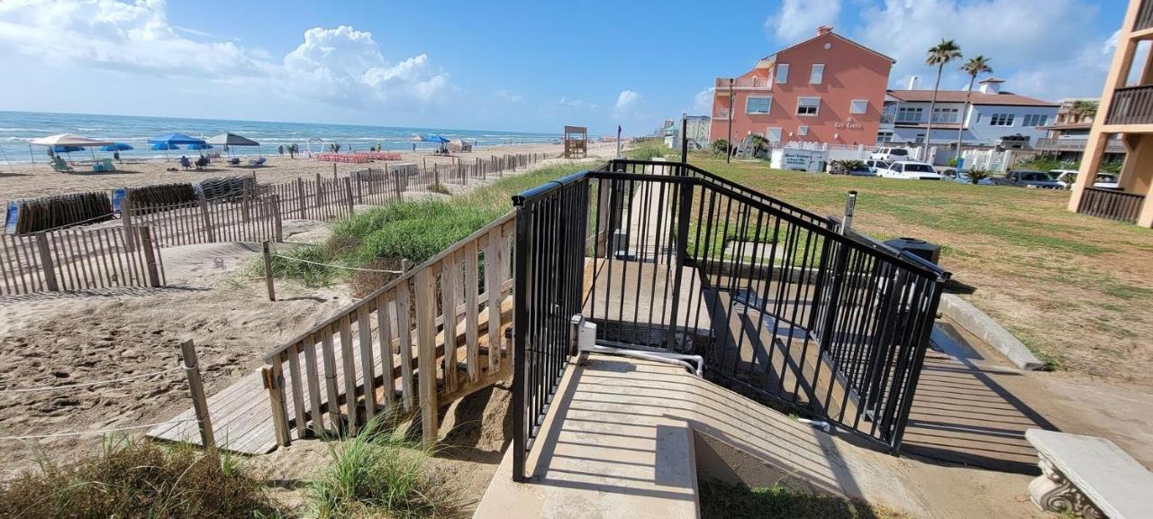 Tiki 261 South Padre Island