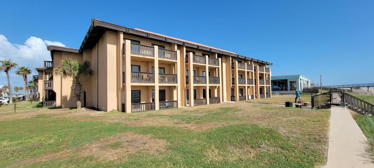 Tiki 261 Apartment South Padre Island