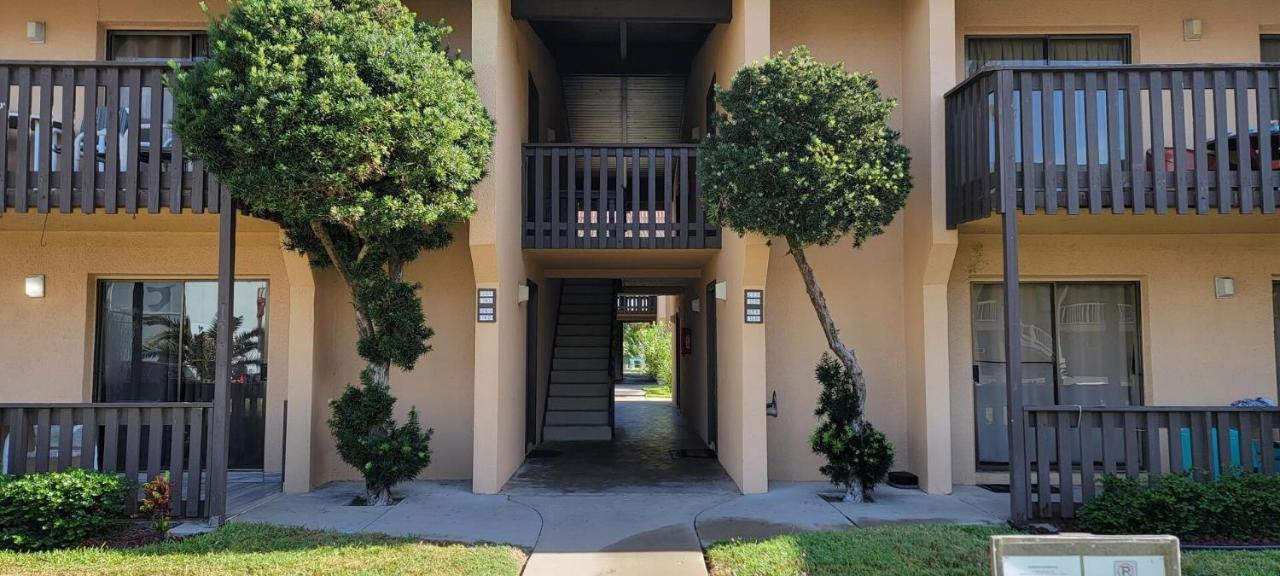 Apartment Tiki 261 South Padre Island