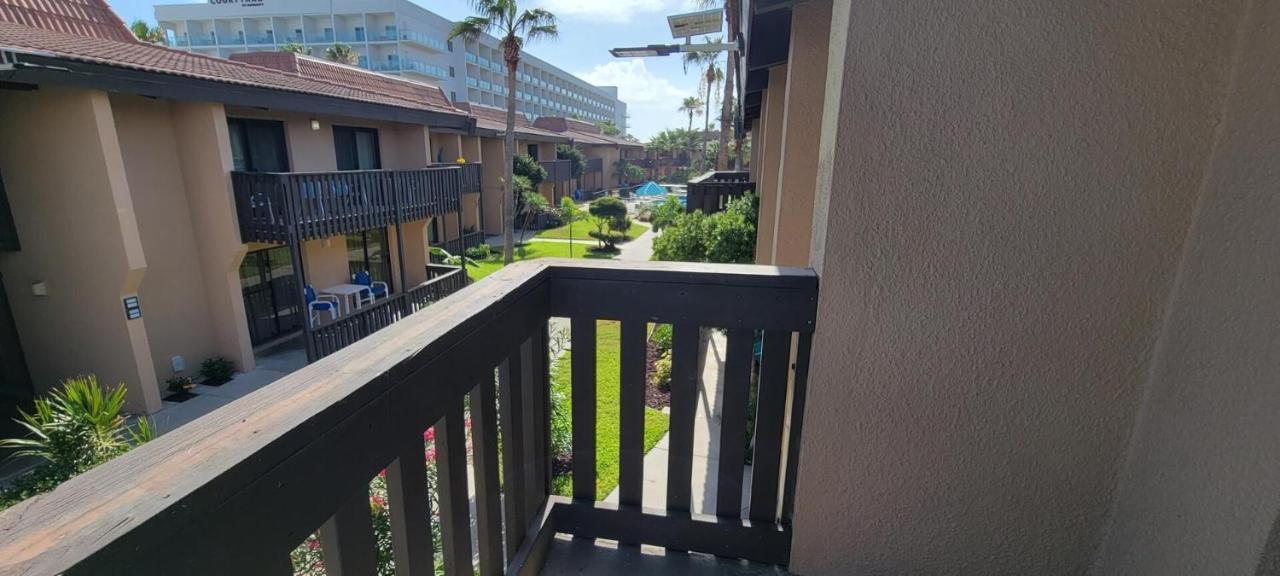 Apartment Tiki 261 South Padre Island