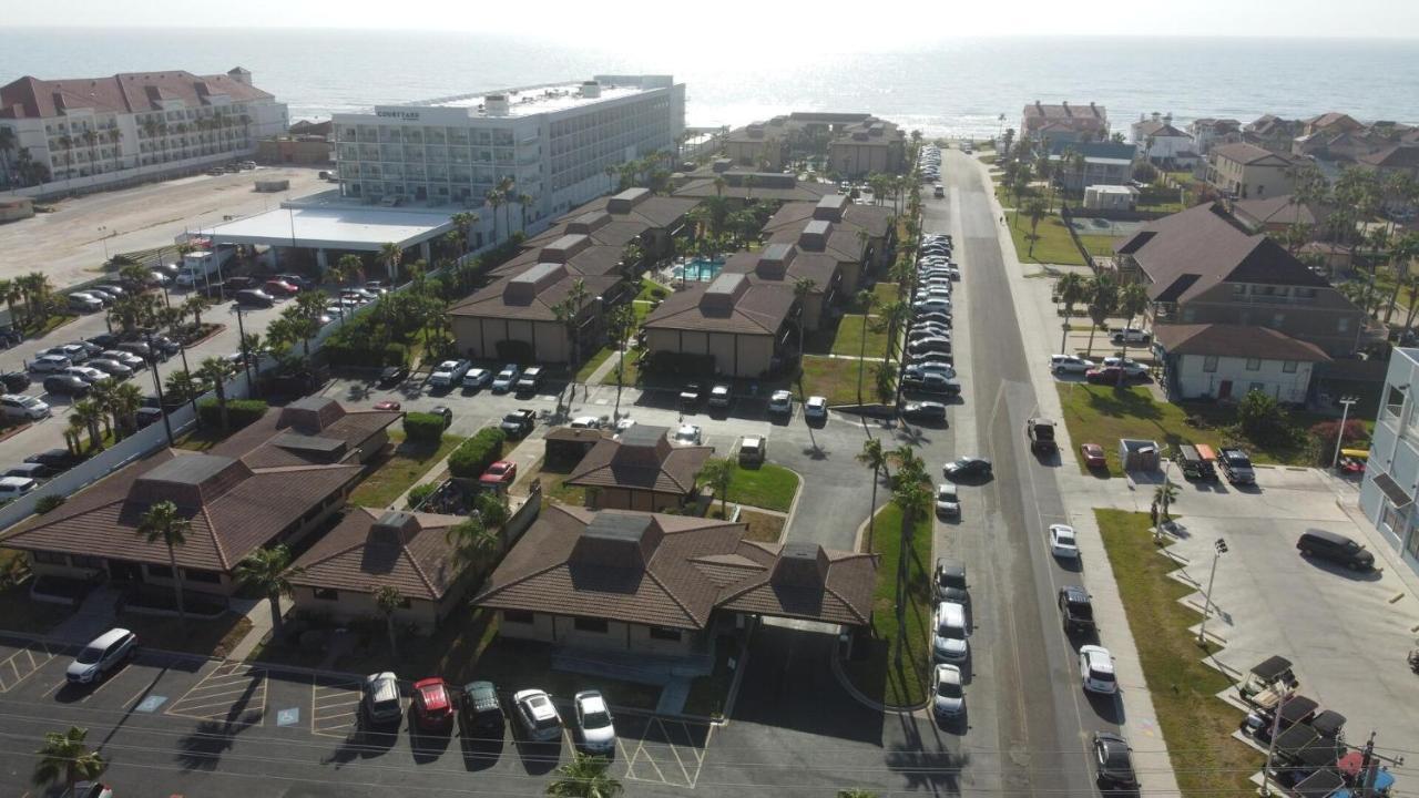 Tiki 261 * South Padre Island